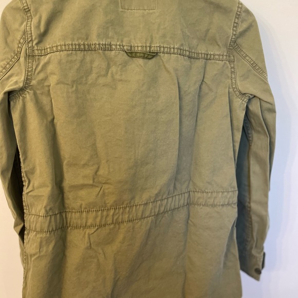 Madewell Catskills Utility Jacket - Picture 8 of 10